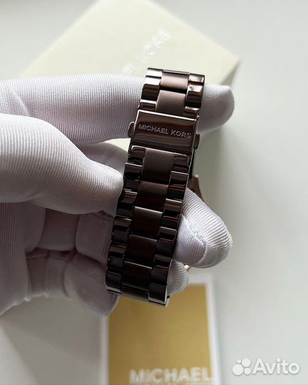 Часы мк (люкс)