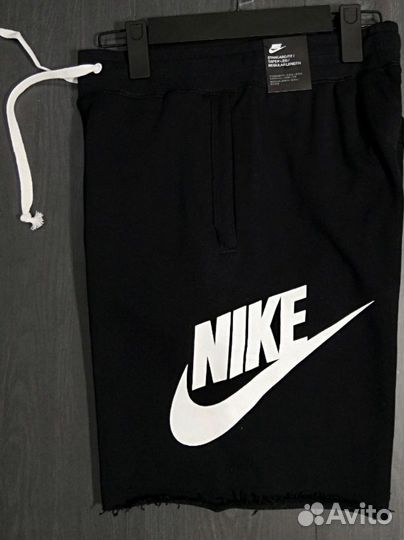 Шорты nike