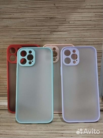 Чехлы на Айфон новые оптом