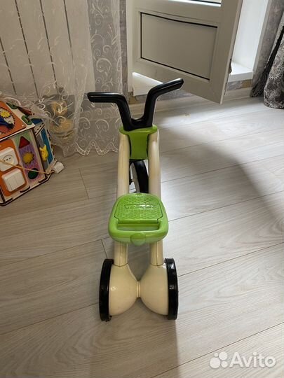 Беговел chillafish