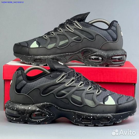 Кроссовки Nike Air Max Tn Terrascape (Арт.16306)