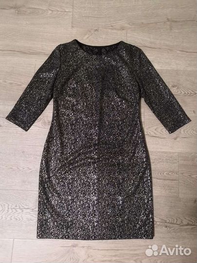 Платье вечернее 42 размер