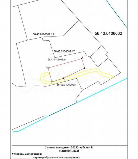 Помещение свободного назначения, 506.3 м²