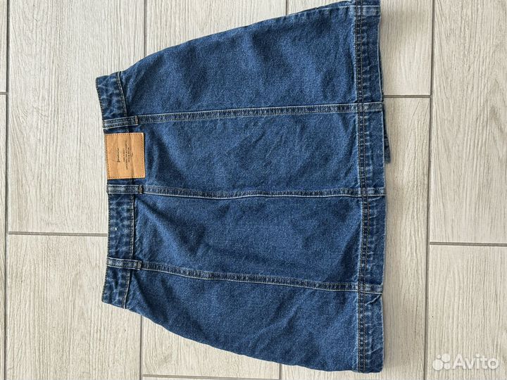 Юбка Stradivarius