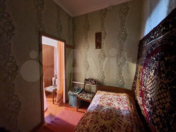 2-к. квартира, 58,5 м², 1/1 эт.