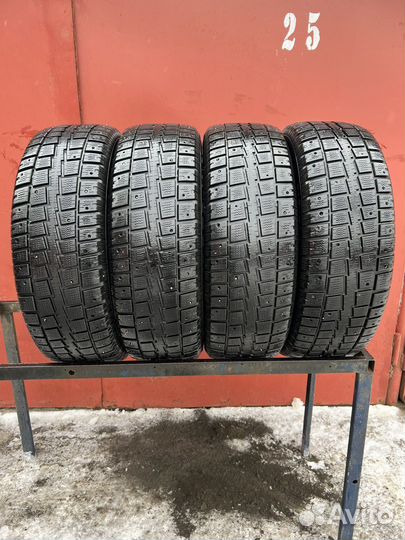Cooper Discoverer M+S 215/70 R16 100S