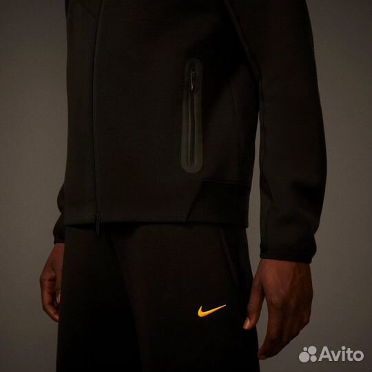 Nike tech fleece nocta