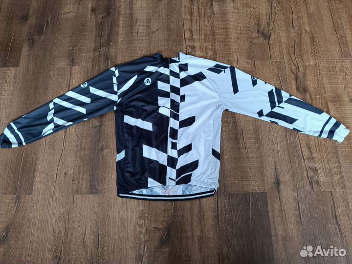 Велосипедная форма