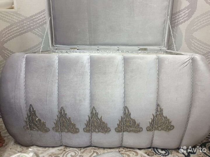 Сундуки для невестки, для хранение вещей