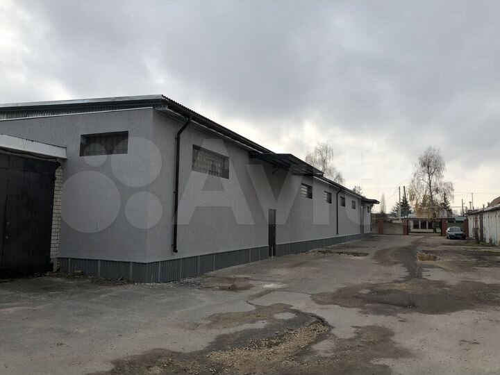 Свободного назначения, 400 м²