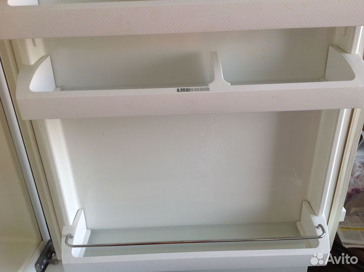 Ящики полки балконы для холодильника liebherr