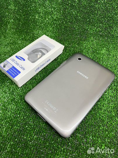 Планшет Samsung Galaxy Tab 2
