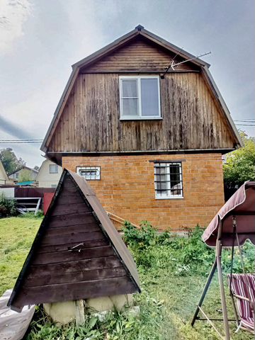 Участок 4 сот. (СНТ, ДНП)