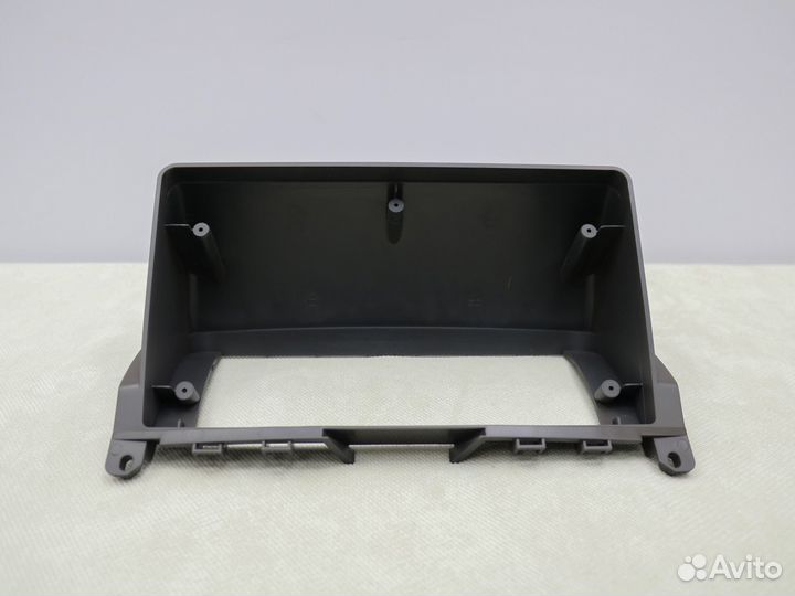 Рамка под андроид Mercedes C-Class W204 S204
