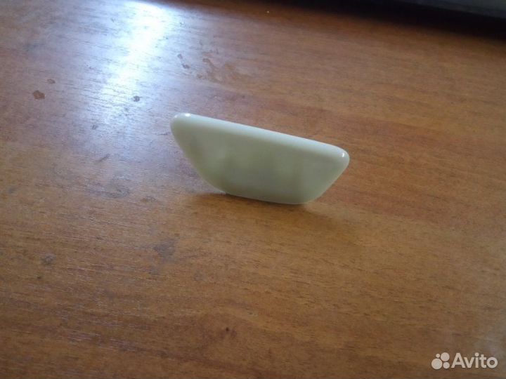 Крышка омывателя фары правая Mazda Cx-5 2018