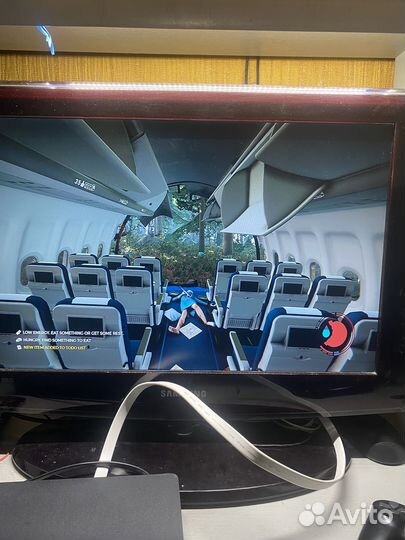 Sony playstation 4 slim 500 гб