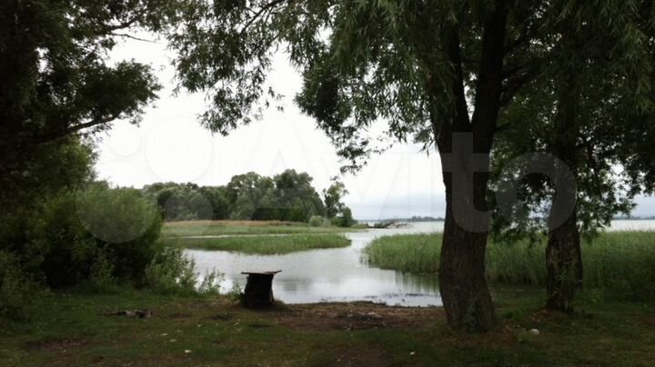 Участок 13,8 сот. (ИЖС)