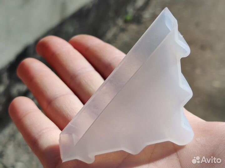 Уголки для транспортировки листовых материалов