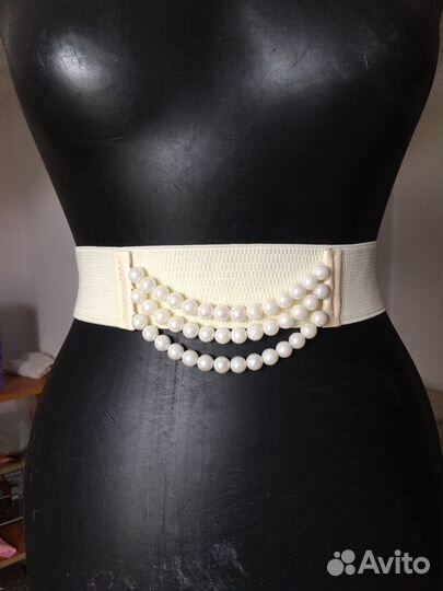 Ремень, пояс корсет на талию