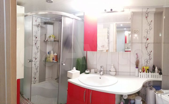 Квартира-студия, 23 м², 3/5 эт.