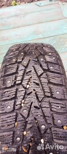 Nokian Tyres Nordman 7 185/60 R15 88