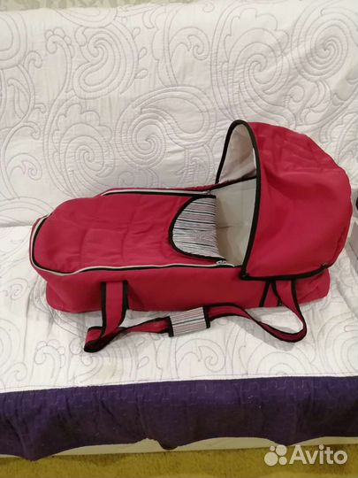 Переноска для детей