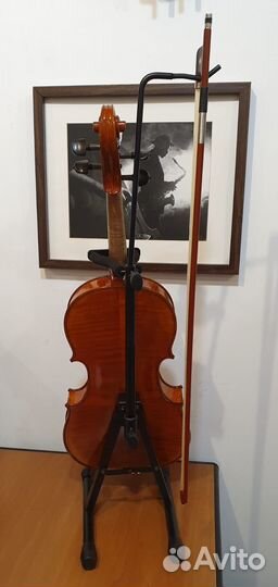 Стойка для скрипки, альта или укулеле