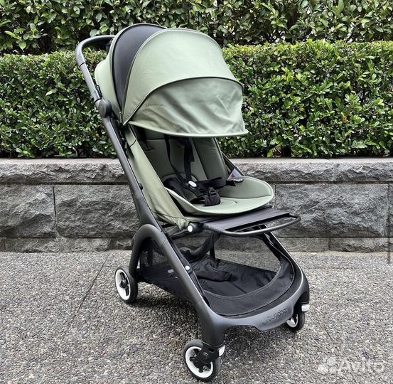 Bugaboo butterfly