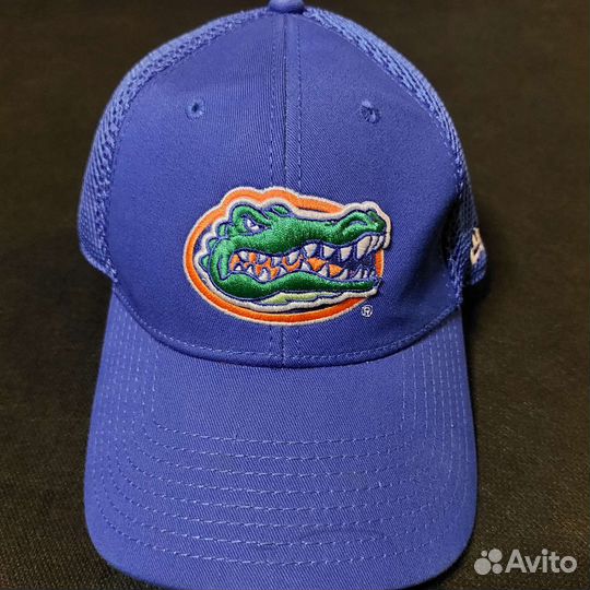 Бейсболка Gators
