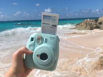 Fujifilm instax mini 9