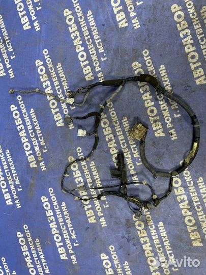 Проводка двери Honda Accord 7 седан 2006