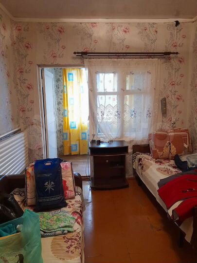 Дом 45,2 м² на участке 7,2 сот.