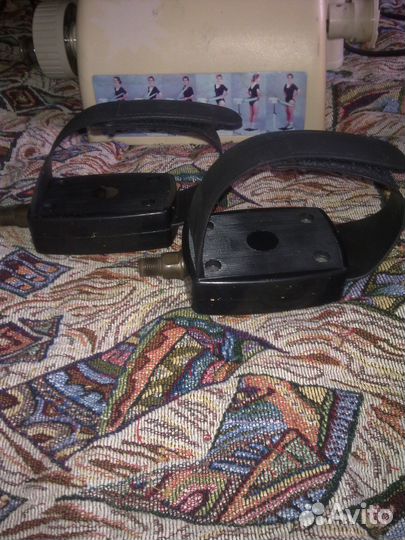 Тренажер HouseFit.Разбор по запчастям