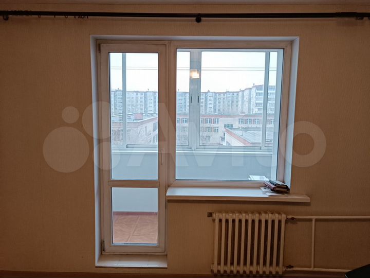 1-к. квартира, 43,1 м², 5/10 эт.