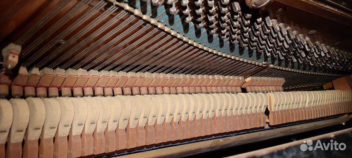 Пианино C.bechstein