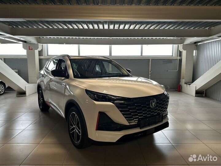 Changan CS55 Plus 1.5 AMT, 2023