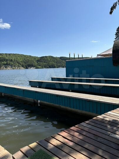 Дом 110 м² на участке 10 сот.