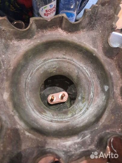 Самовар электрический