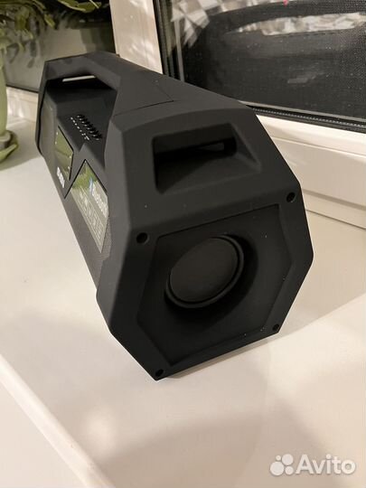 Портативная колонка Sven PS-470