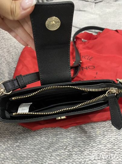 Сумка женская valentino