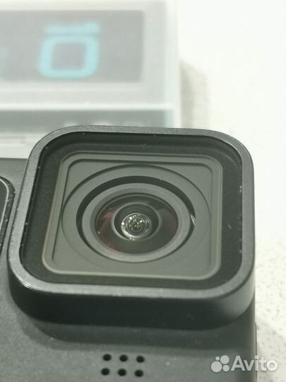 Экшн камера GoPro hero11