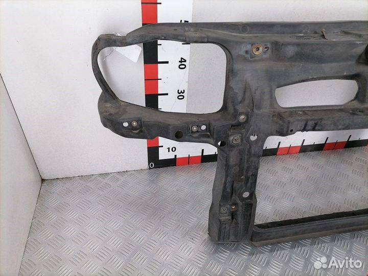 Панель передняя (телевизор) для Volkswagen Golf 4