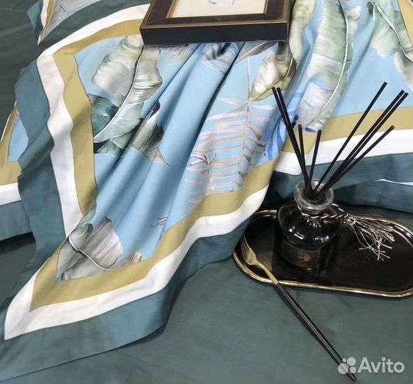 Постельное белье премиум класс