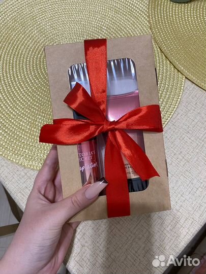 Подарочный набор для девушки