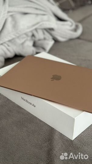 Apple MacBook air 13 2020