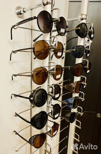 Солнцезащитные очки Matrix