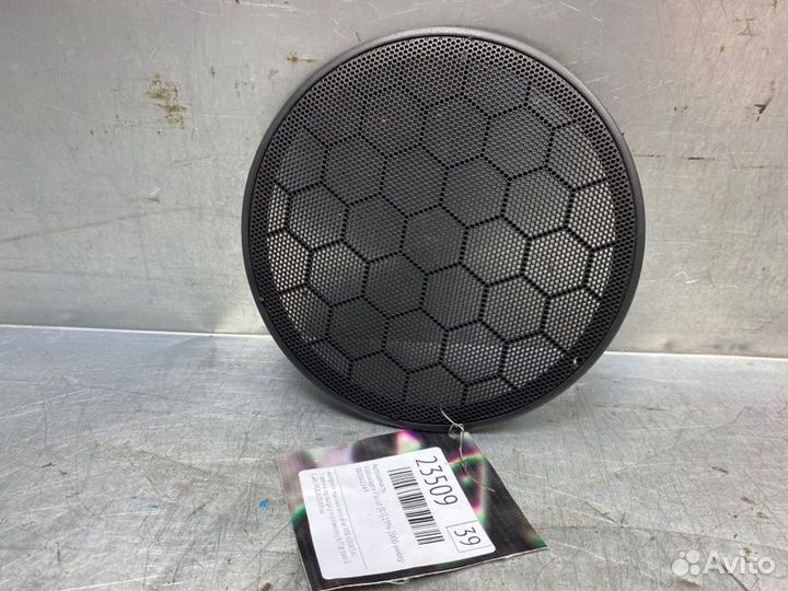 Решетка динамика Volkswagen Passat B5 1996-2000