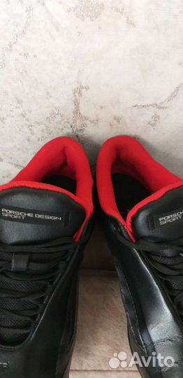 Кроссовки porsche design P5000