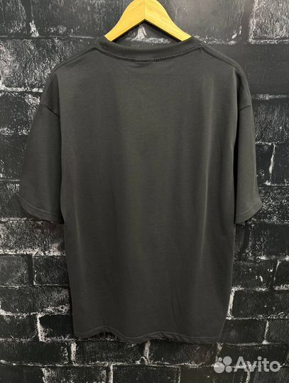 Футболка Lux Balenciaga Paris