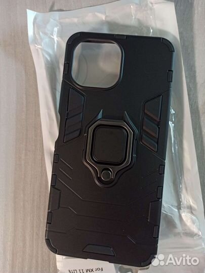 Чехол на телефон xiaomi